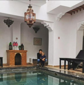 casa de l'amor